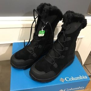 Columbia Women’s Winter Boot